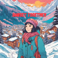 Sunset Together (feat. Wattanho) (Single)