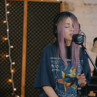 Peace (Acoustic) (MV) (Single)