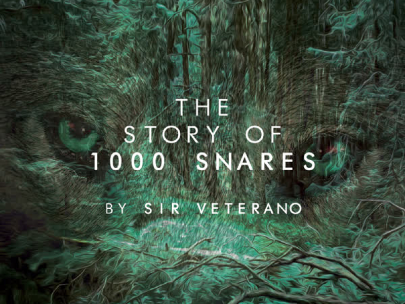 1000 Snares (Single)