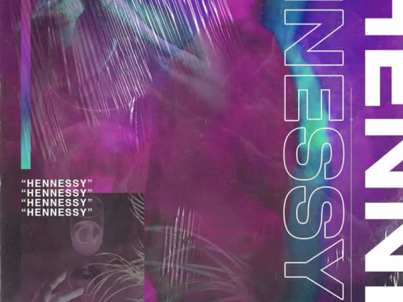 Hennessy (Single)