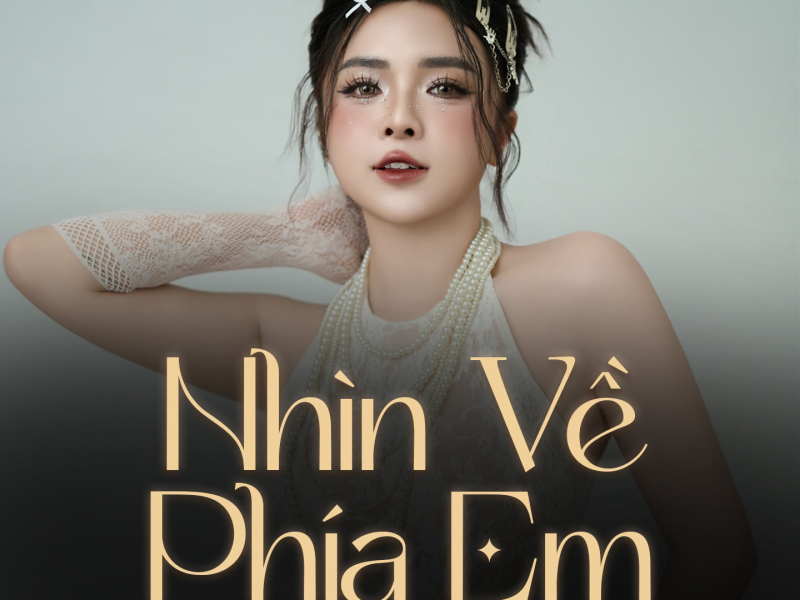 Nhìn Về Phía Em (Acv Remix) (Single)