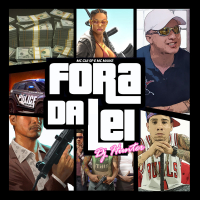 Fora da Lei (Single)