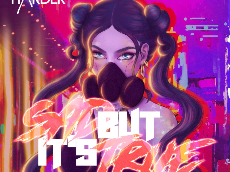 Sad But It's True (Single)