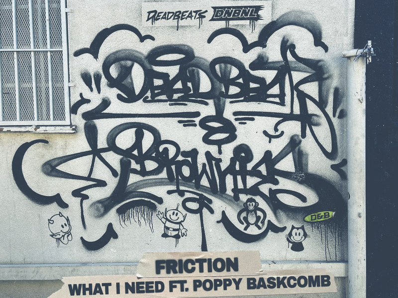 What I Need (Single)