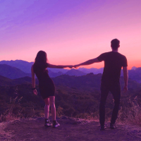 Found A Home (Cinematic Version) (Single)