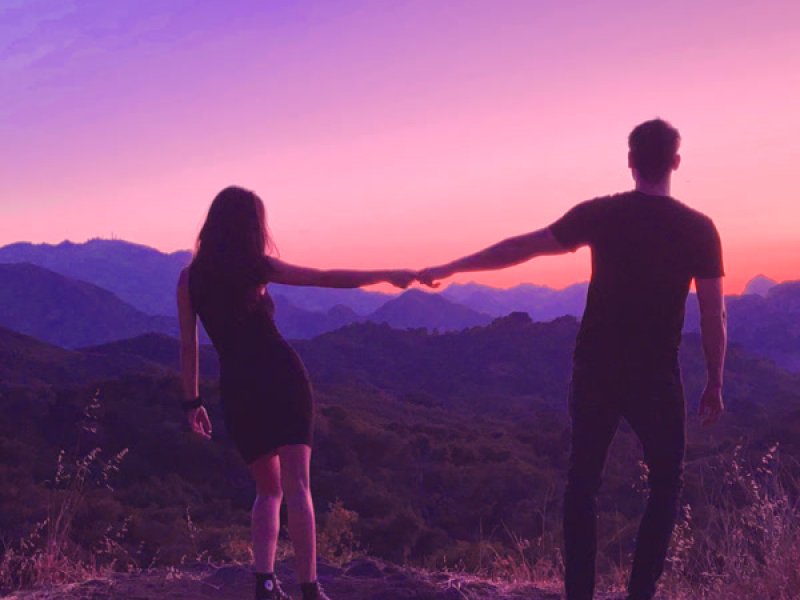 Found A Home (Cinematic Version) (Single)