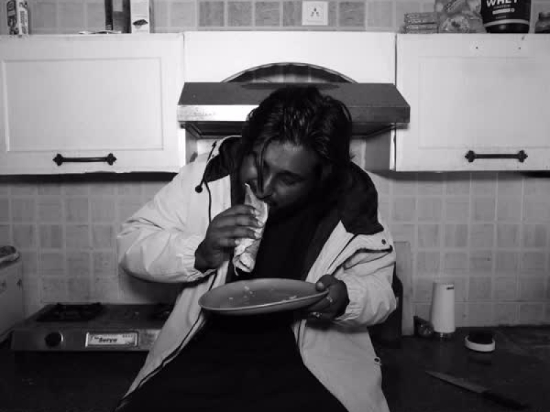 By Any Means (Single)