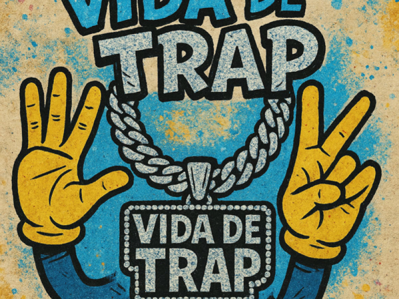 vida de trap (Single)