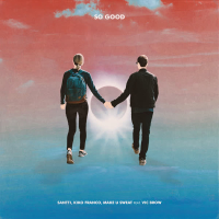 So Good (Extended Mix) (Single)