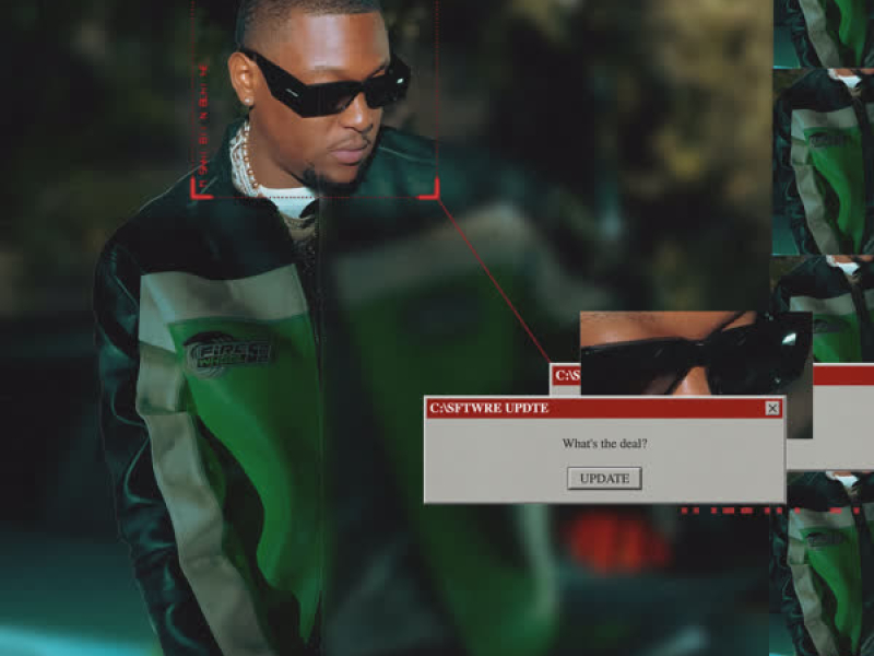 What's the Deal (Single)