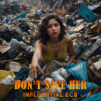 Don't Save Her (Single)