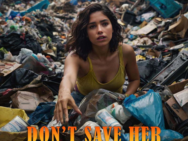 Don't Save Her (Single)