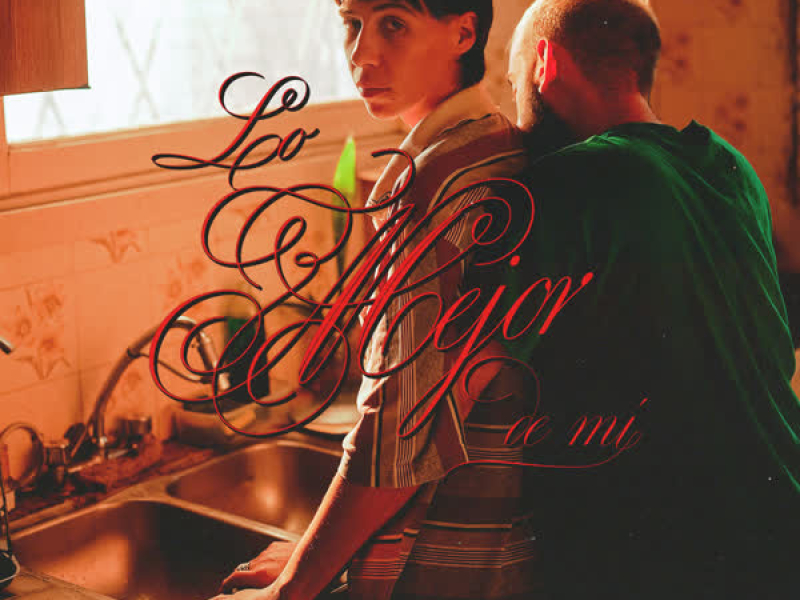 Lo mejor de mí (Single)