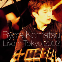 Live in Tokyo 2002