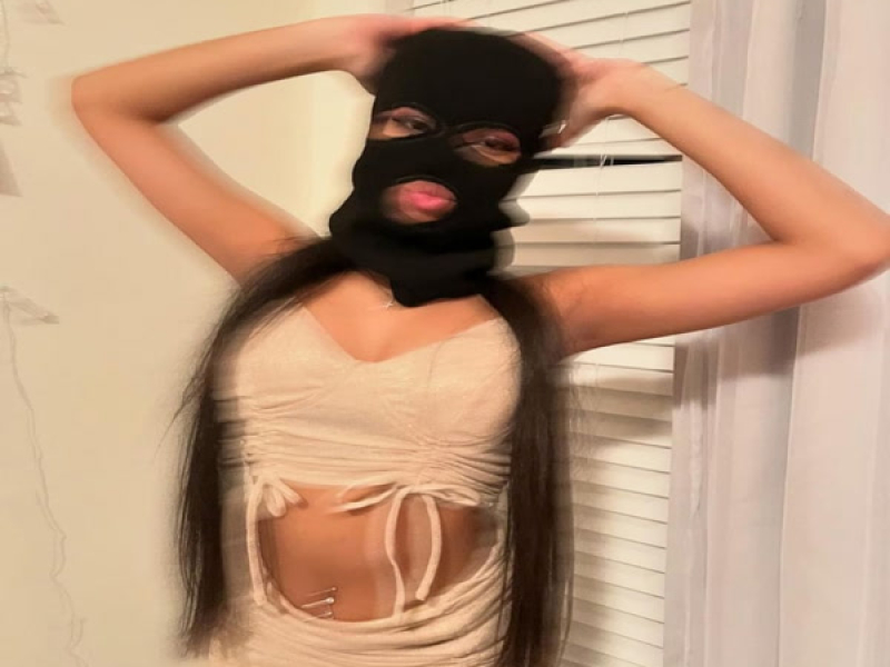 MTG - GRINGA (Single)