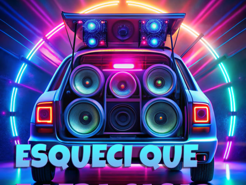 Esqueci Que Eu  Era Casado (Single)