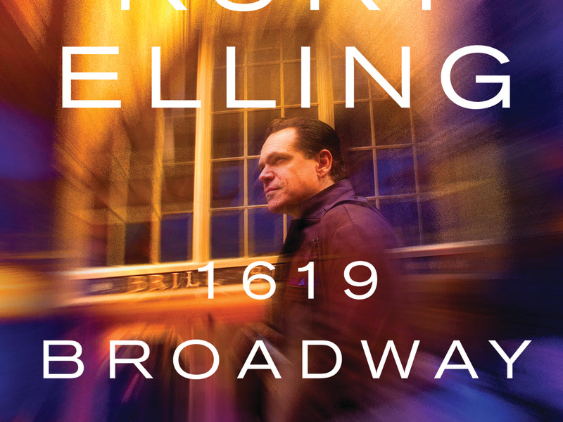 1619 Broadway  ‒ The Brill Building Project