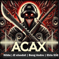 ACAX (Single)