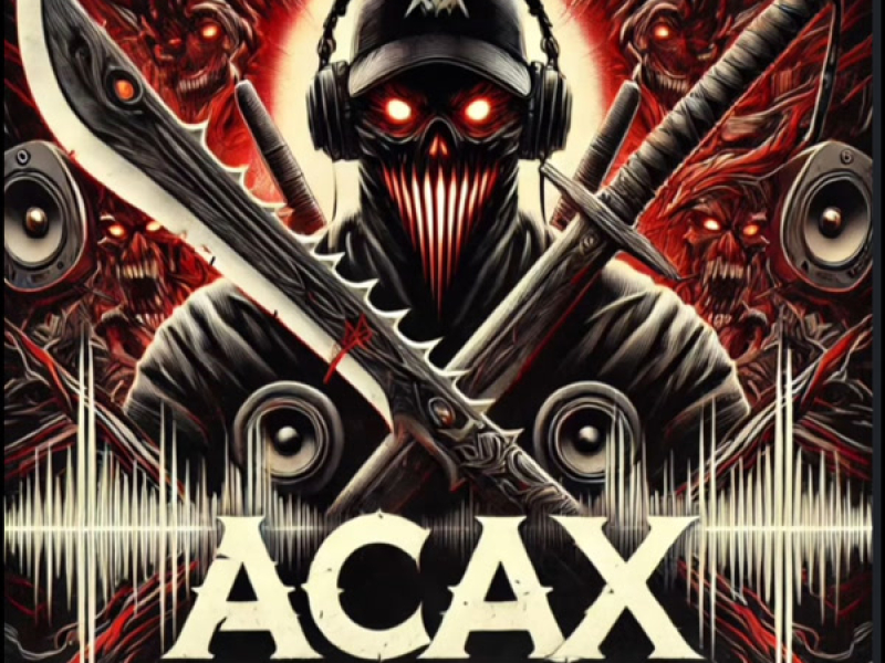ACAX (Single)
