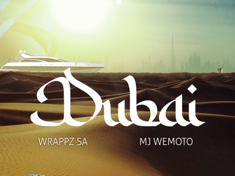 Dubai (Single)