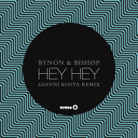 Hey Hey (Gianni Kosta Remix) (Single)