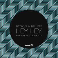 Hey Hey (Gianni Kosta Remix) (Single)