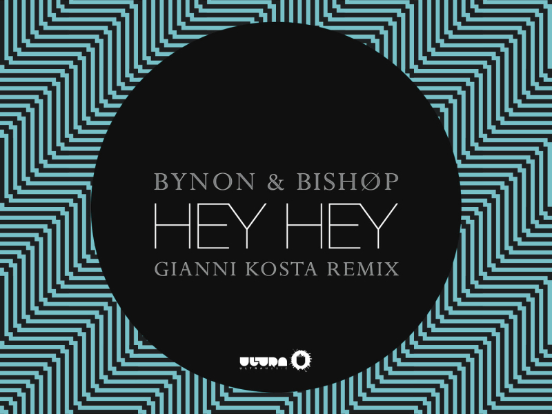 Hey Hey (Gianni Kosta Remix) (Single)