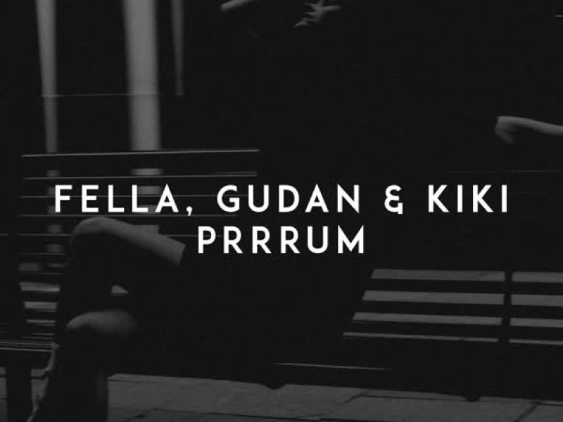 Prrrum (Single)