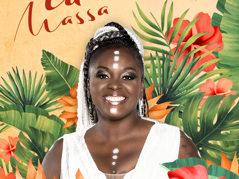 Tá Massa (Single)