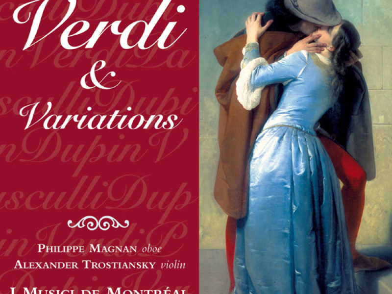 Verdi & Variations