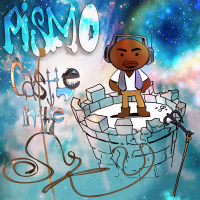 Castle in the Sky (Single)