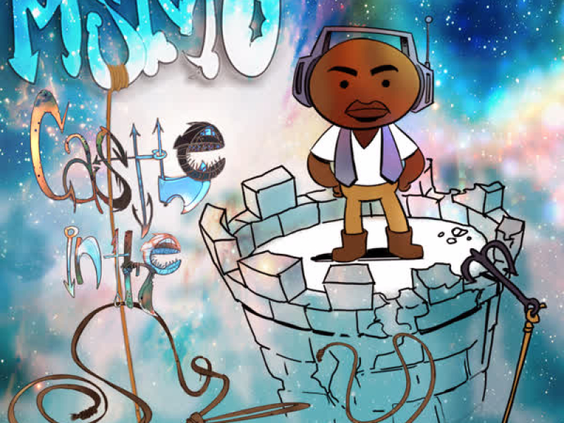 Castle in the Sky (Single)