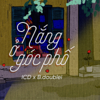 Nắng Ở Góc Phố (Single)