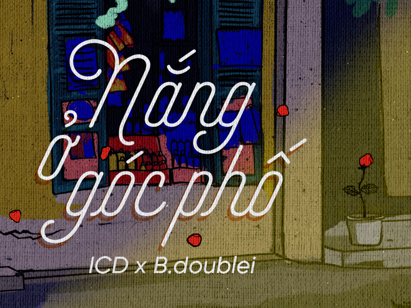 Nắng Ở Góc Phố (Single)