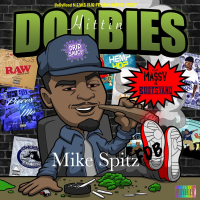 Hittin Doobies (feat. MassV & Bootsyano) (Single)