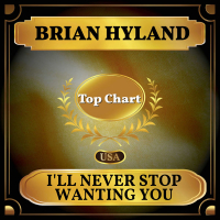 I'll Never Stop Wanting You (Billboard Hot 100 - No 83) (Single)