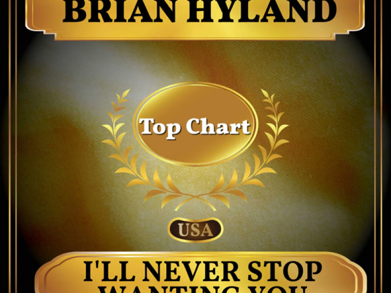 I'll Never Stop Wanting You (Billboard Hot 100 - No 83) (Single)