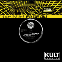 Kult Records Presents: Open Your Cells