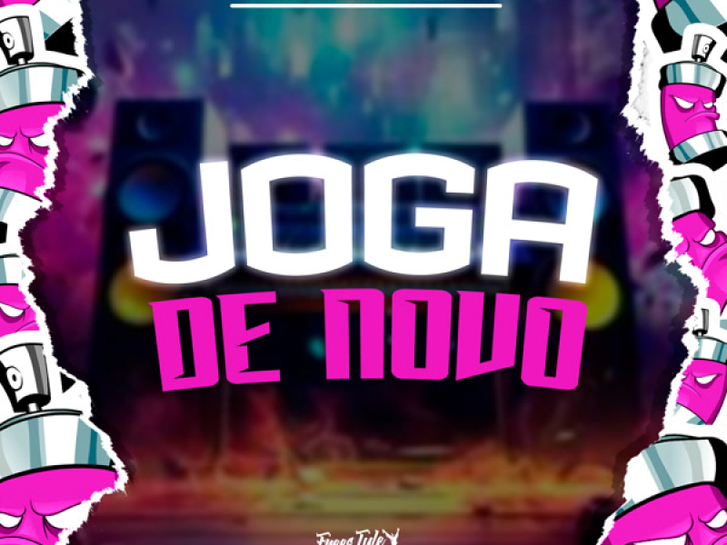 Joga De Novo (Single)