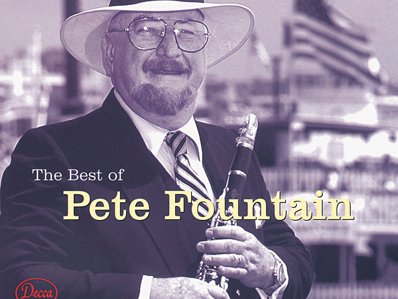 Best Of Pete Fountain