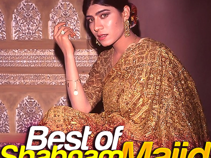 Best Of Shabnam Majid