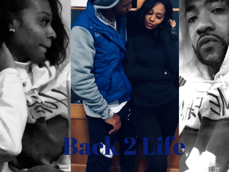 Back 2 Life (feat. J.Nichole)