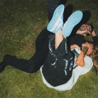 Garoto, você é meu Natal!! (Single)