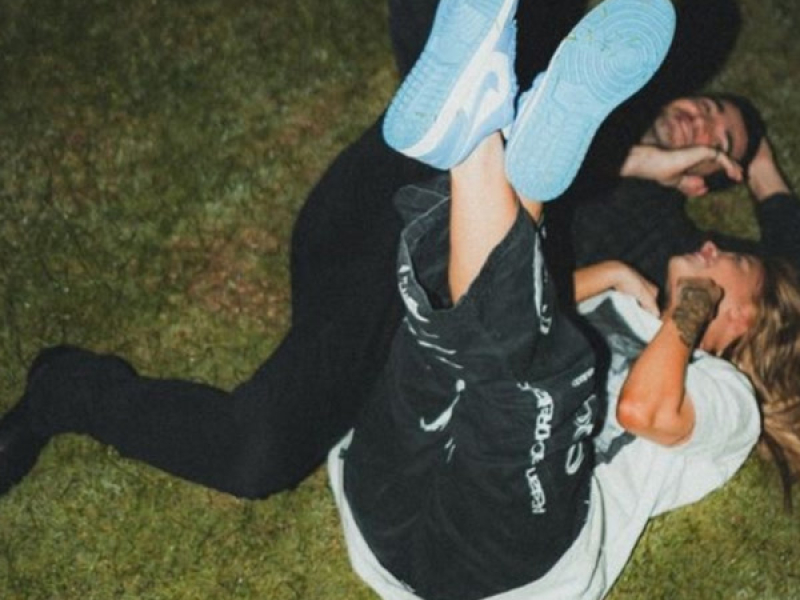 Garoto, você é meu Natal!! (Single)