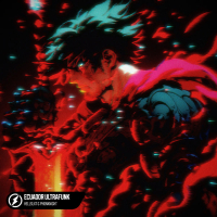 ECUADOR ULTRAFUNK (Single)