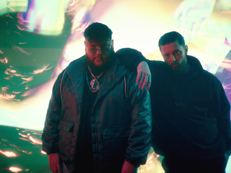 Grey Goose (MV) (Single)