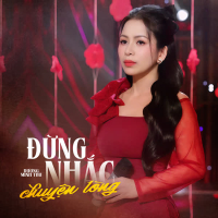 Đừng Nhắc Chuyện Lòng (EP)