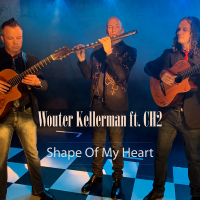 Shape of My Heart (Single)