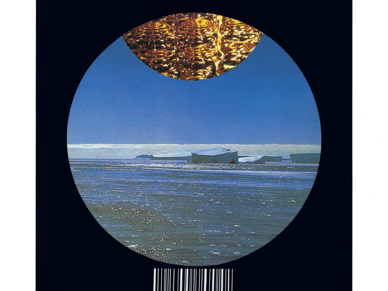 Hyperborea (Deluxe Version / Remastered 2020)