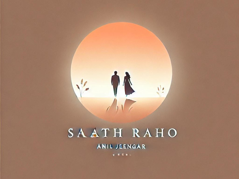 Saath Raho (Single)